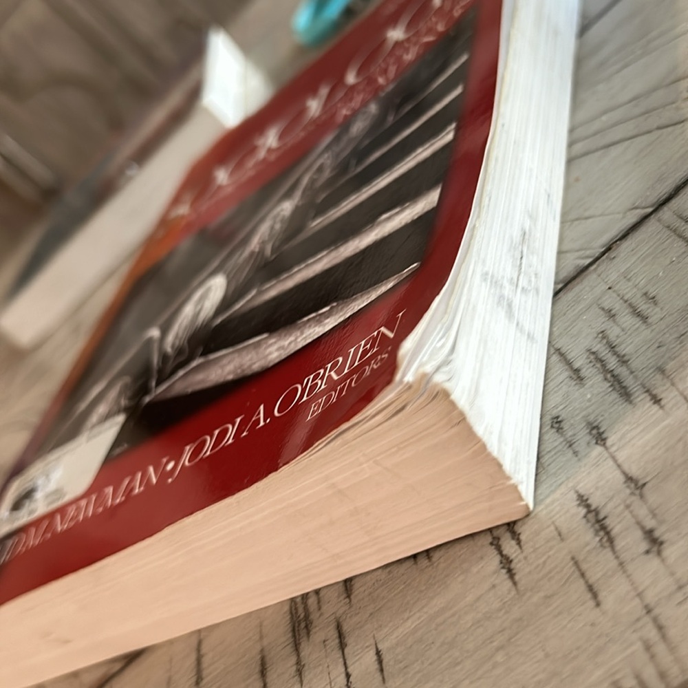 Sociology Book Softcover College Book David M Newman Jodi A O’Brien - Picture 3 of 4